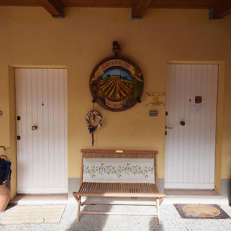 Agriturismo Al Rifugio Divino Belvedere Ostrense Exteriér fotografie