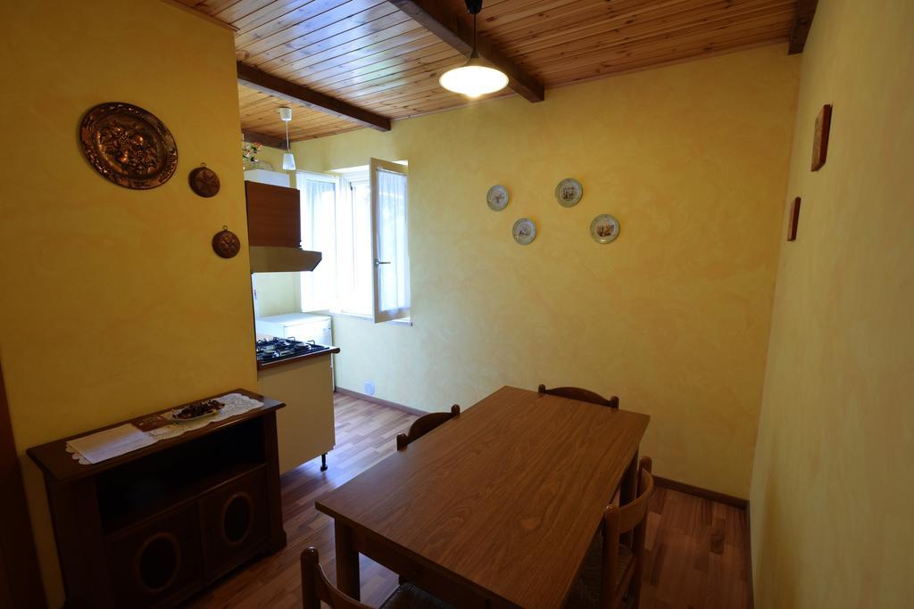 Agriturismo Al Rifugio Divino Belvedere Ostrense Exteriér fotografie