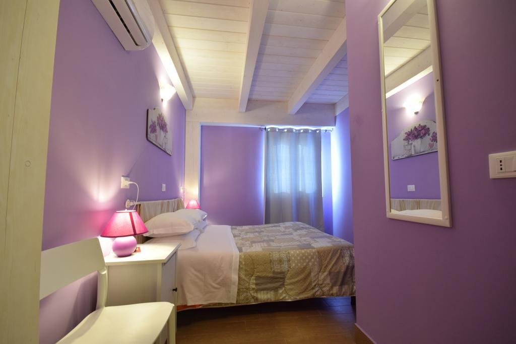 Agriturismo Al Rifugio Divino Belvedere Ostrense Exteriér fotografie