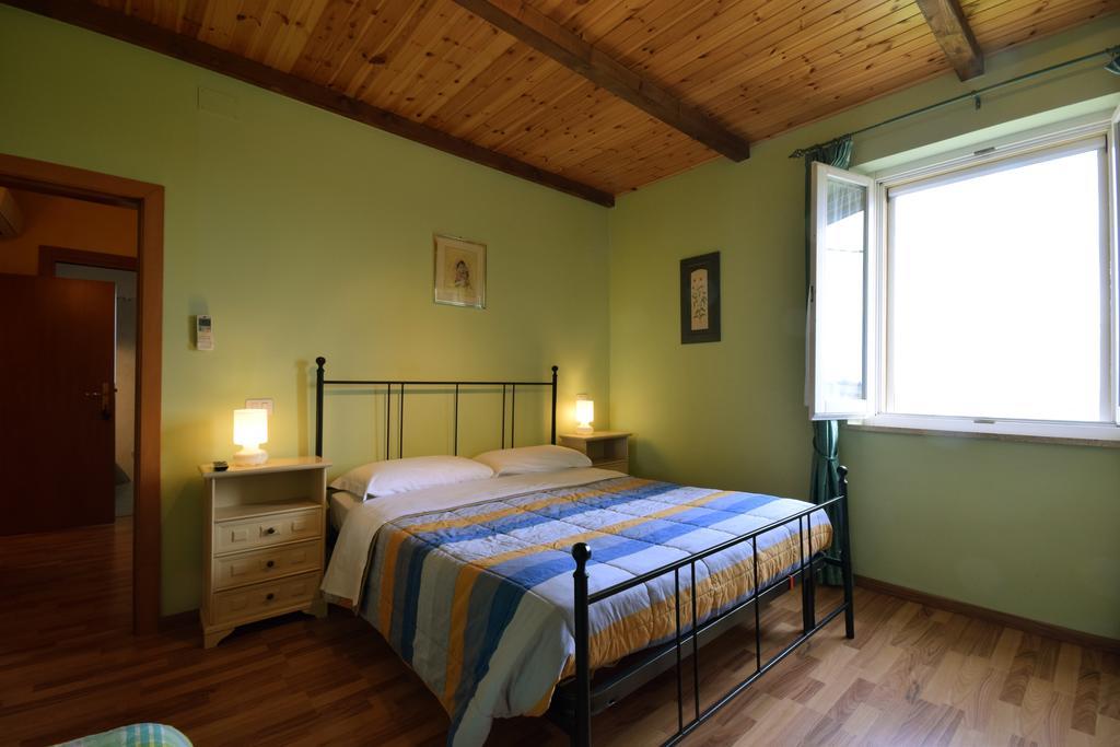 Agriturismo Al Rifugio Divino Belvedere Ostrense Exteriér fotografie