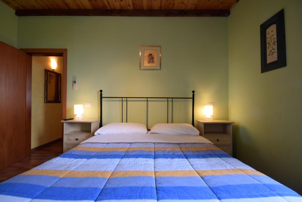 Agriturismo Al Rifugio Divino Belvedere Ostrense Exteriér fotografie