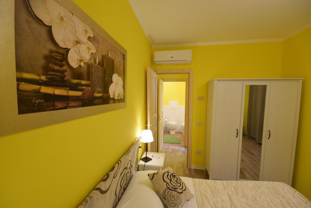 Agriturismo Al Rifugio Divino Belvedere Ostrense Exteriér fotografie