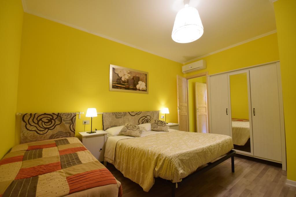 Agriturismo Al Rifugio Divino Belvedere Ostrense Exteriér fotografie
